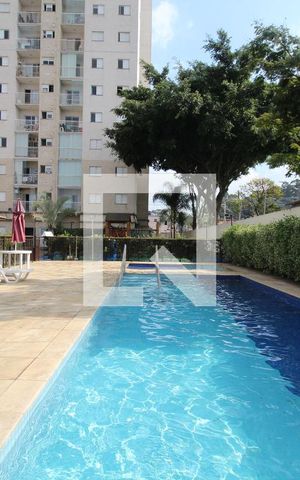 Apartamento à venda com 69m², 2 quartos e 1 vagaÁrea comum - Piscina
