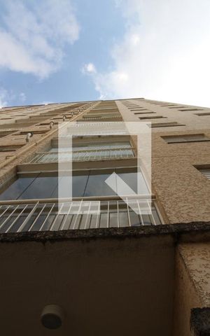 Apartamento à venda com 69m², 2 quartos e 1 vagaFachada do bloco