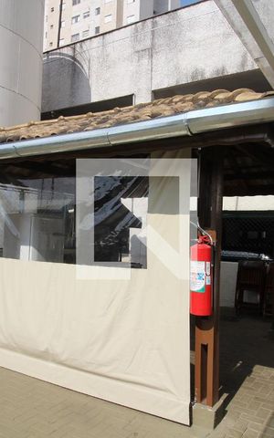 Apartamento à venda com 69m², 2 quartos e 1 vagaÁrea comum - Churrasqueira