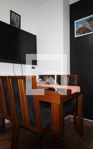 Apartamento à venda com 69m², 2 quartos e 1 vagaSala de Jantar