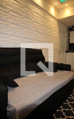 Apartamento à venda com 69m², 2 quartos e 1 vagasala