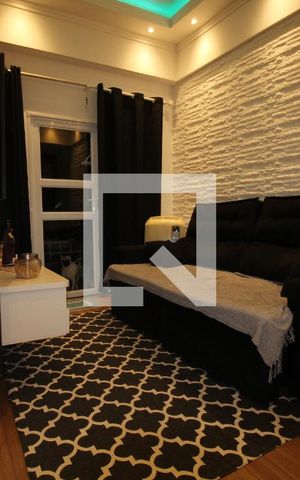 Apartamento à venda com 69m², 2 quartos e 1 vagasala