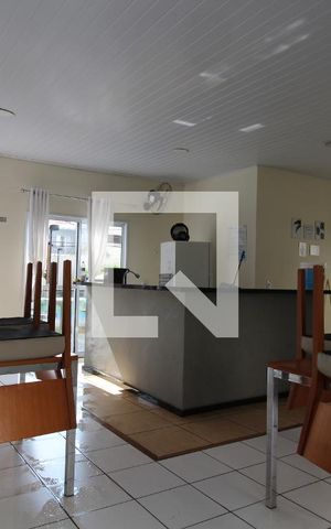 Apartamento à venda com 69m², 2 quartos e 1 vagaÁrea comum - Salão de festas
