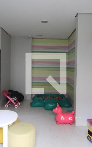 Apartamento à venda com 69m², 2 quartos e 1 vagaBrinquedoteca
