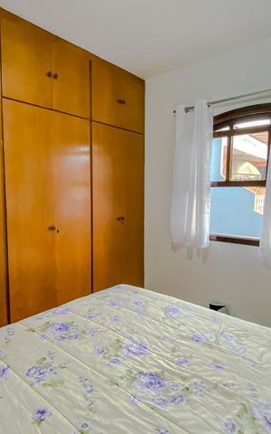 Casa à venda com 120m², 2 quartos e 4 vagasQuarto