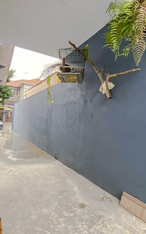 Casa à venda com 120m², 2 quartos e 4 vagasCorredor