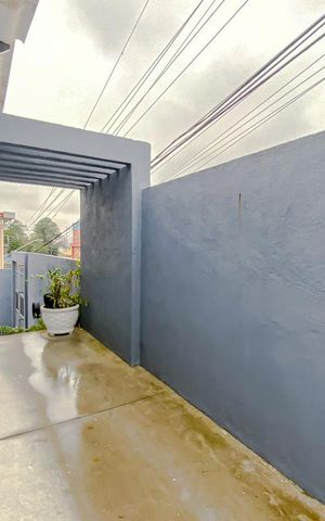 Casa à venda com 120m², 2 quartos e 4 vagasQuintal
