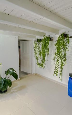 Casa à venda com 120m², 2 quartos e 4 vagasLavanderia