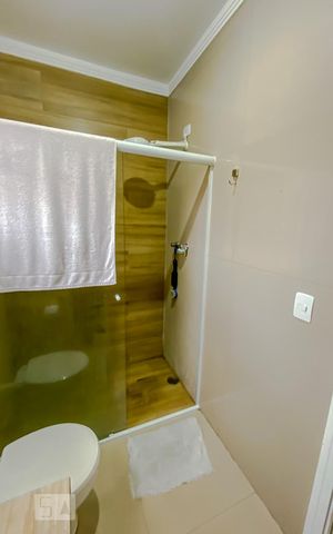 Casa à venda com 120m², 2 quartos e 4 vagasBanheiro