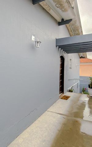 Casa à venda com 120m², 2 quartos e 4 vagasQuintal