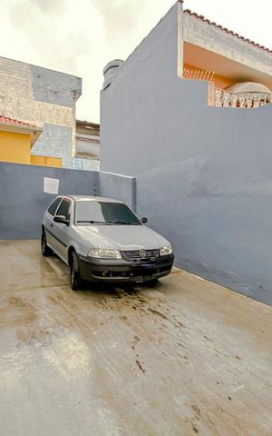 Casa à venda com 120m², 2 quartos e 4 vagasGaragem