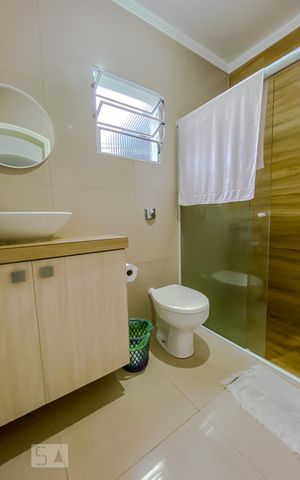 Casa à venda com 120m², 2 quartos e 4 vagasBanheiro