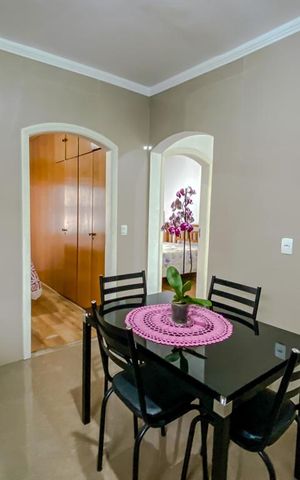 Casa à venda com 120m², 2 quartos e 4 vagasCozinha
