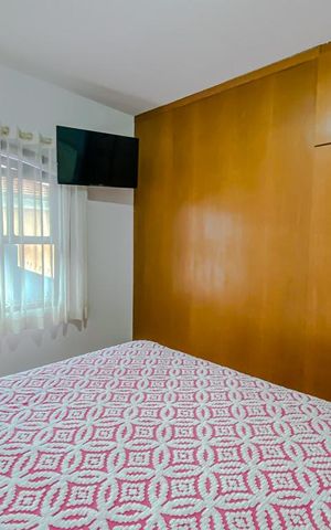 Casa à venda com 120m², 2 quartos e 4 vagasQuarto 2