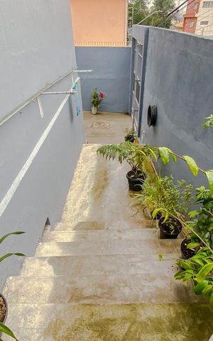 Casa à venda com 120m², 2 quartos e 4 vagasQuintal