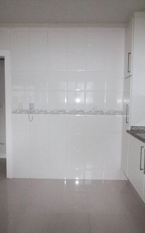 Apartamento à venda com 128m², 3 quartos e 5 vagasCozinha