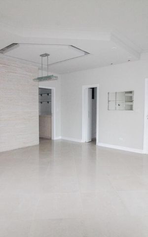 Apartamento à venda com 128m², 3 quartos e 5 vagasSala