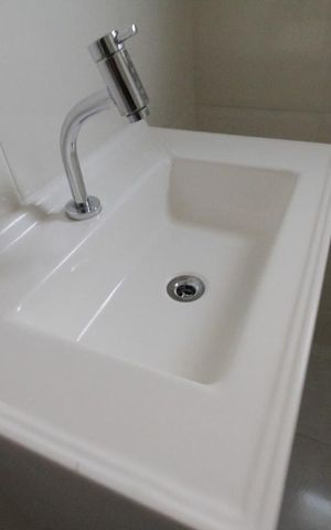 Apartamento à venda com 128m², 3 quartos e 5 vagasBanheiro