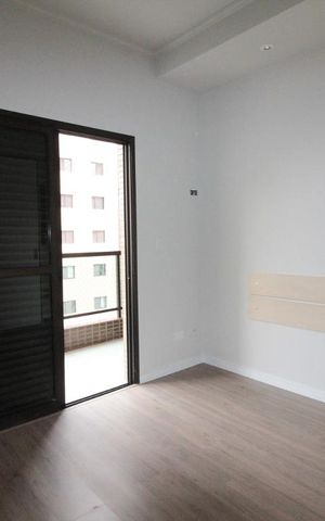 Apartamento à venda com 128m², 3 quartos e 5 vagasQuarto 1 - Suíte