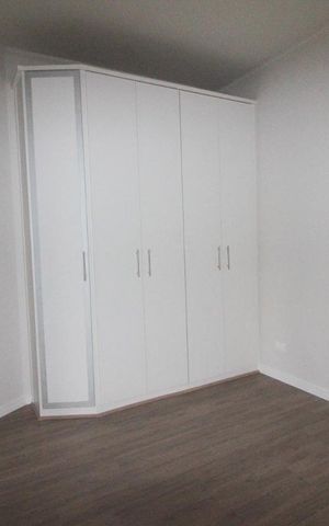Apartamento à venda com 128m², 3 quartos e 5 vagasQuarto 2