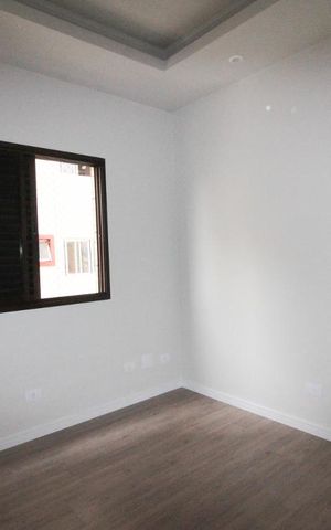 Apartamento à venda com 128m², 3 quartos e 5 vagasQuarto 2
