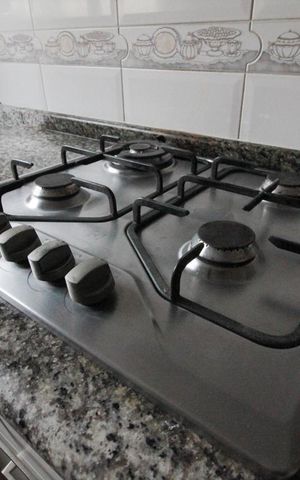 Apartamento à venda com 128m², 3 quartos e 5 vagasCozinha