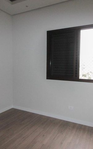 Apartamento à venda com 128m², 3 quartos e 5 vagasQuarto 3