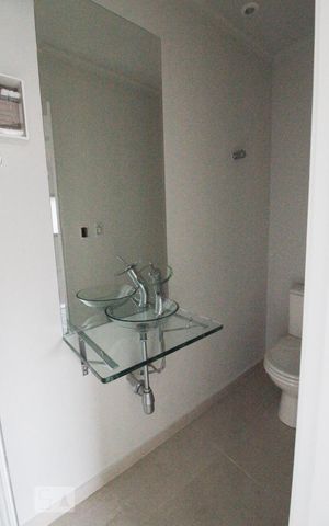 Apartamento à venda com 128m², 3 quartos e 5 vagasLavabo