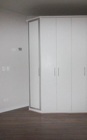 Apartamento à venda com 128m², 3 quartos e 5 vagasQuarto 2