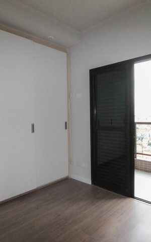 Apartamento à venda com 128m², 3 quartos e 5 vagasQuarto 1 - Suíte