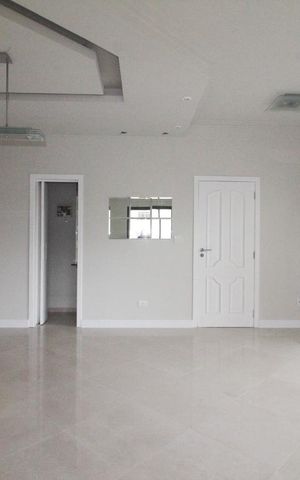 Apartamento à venda com 128m², 3 quartos e 5 vagasSala