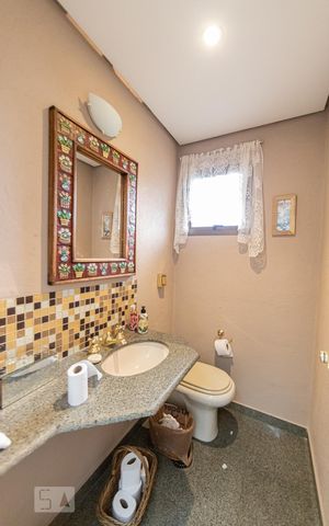 Apartamento para alugar com 140m², 3 quartos e 2 vagas Apartamento para alugar com 140m², 3 quartos e 2 vagasLavabo