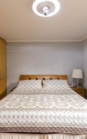 Apartamento para alugar com 140m², 3 quartos e 2 vagas Apartamento para alugar com 140m², 3 quartos e 2 vagasSuite