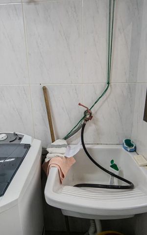 Apartamento para alugar com 140m², 3 quartos e 2 vagas Apartamento para alugar com 140m², 3 quartos e 2 vagasÁrea de Serviço