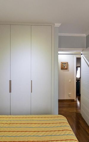 Apartamento para alugar com 140m², 3 quartos e 2 vagas Apartamento para alugar com 140m², 3 quartos e 2 vagasQuarto 2