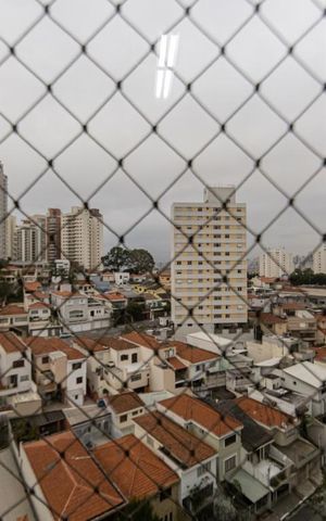 Apartamento para alugar com 140m², 3 quartos e 2 vagas Apartamento para alugar com 140m², 3 quartos e 2 vagasVista Área de Serviço