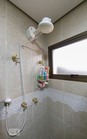 Apartamento para alugar com 140m², 3 quartos e 2 vagas Apartamento para alugar com 140m², 3 quartos e 2 vagasBanheiro Social