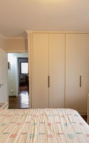 Apartamento para alugar com 140m², 3 quartos e 2 vagas Apartamento para alugar com 140m², 3 quartos e 2 vagasQuarto 1