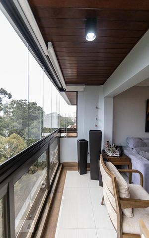 Apartamento para alugar com 140m², 3 quartos e 2 vagas Apartamento para alugar com 140m², 3 quartos e 2 vagasSala