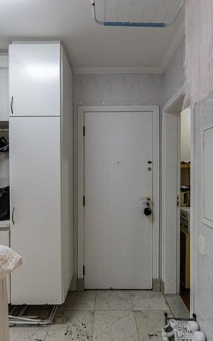 Apartamento para alugar com 140m², 3 quartos e 2 vagas Apartamento para alugar com 140m², 3 quartos e 2 vagasÁrea de Serviço
