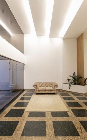 Apartamento para alugar com 140m², 3 quartos e 2 vagas Apartamento para alugar com 140m², 3 quartos e 2 vagasÁrea comum