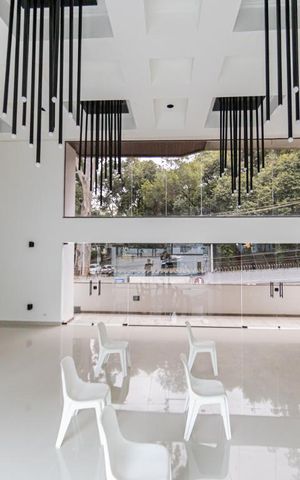 Apartamento para alugar com 140m², 3 quartos e 2 vagas Apartamento para alugar com 140m², 3 quartos e 2 vagasÁrea comum - Salão de festas