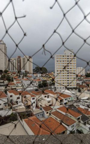 Apartamento para alugar com 140m², 3 quartos e 2 vagas Apartamento para alugar com 140m², 3 quartos e 2 vagasVista Quarto 2