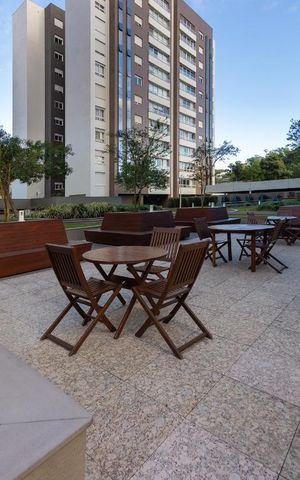 Apartamento à venda com 160m², 4 quartos e 3 vagas
