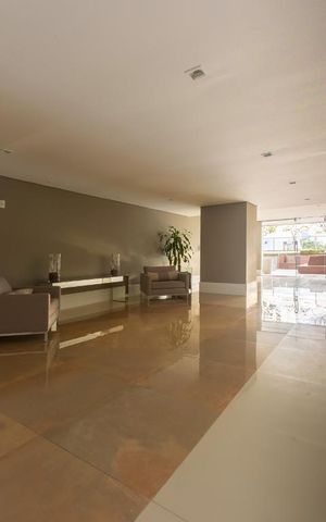 Apartamento à venda com 160m², 4 quartos e 3 vagas