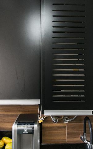 Apartamento à venda com 53m², 2 quartos e 1 vagaÁrea de Serviço