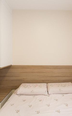 Apartamento à venda com 53m², 2 quartos e 1 vagaQuarto 1