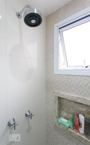 Apartamento à venda com 53m², 2 quartos e 1 vagaBanheiro