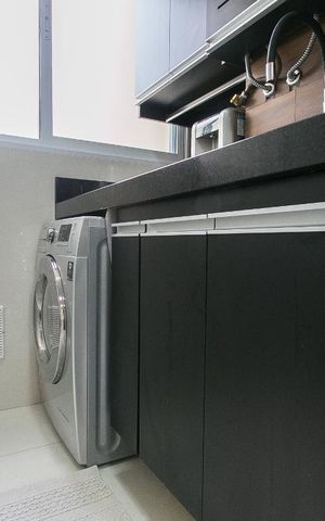 Apartamento à venda com 53m², 2 quartos e 1 vagaÁrea de Serviço