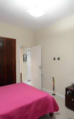Apartamento à venda com 90m², 3 quartos e 1 vagaQuarto 1